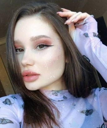 Анкета проститутки Настя - Фото 1, Аракани, 20 лет, №995