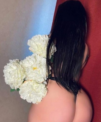 Анкета проститутки Малышка - Фото 1, Аракани, 21 год, №5317